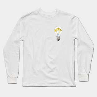 Love yourself Long Sleeve T-Shirt